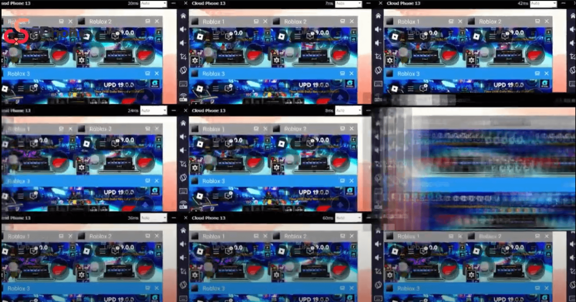 Browser Preview